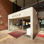 横浜市 港北公会堂