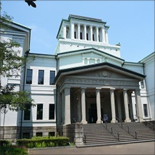 大倉山記念館