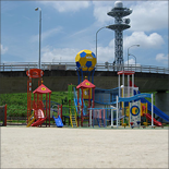 新横浜公園